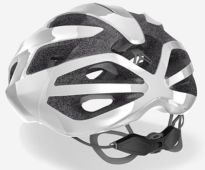 Превью  Шлем велосипедный RUDY PROJECT Strym Z White Shiny